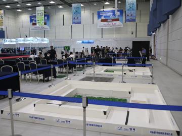 2014 국방로봇경진대회